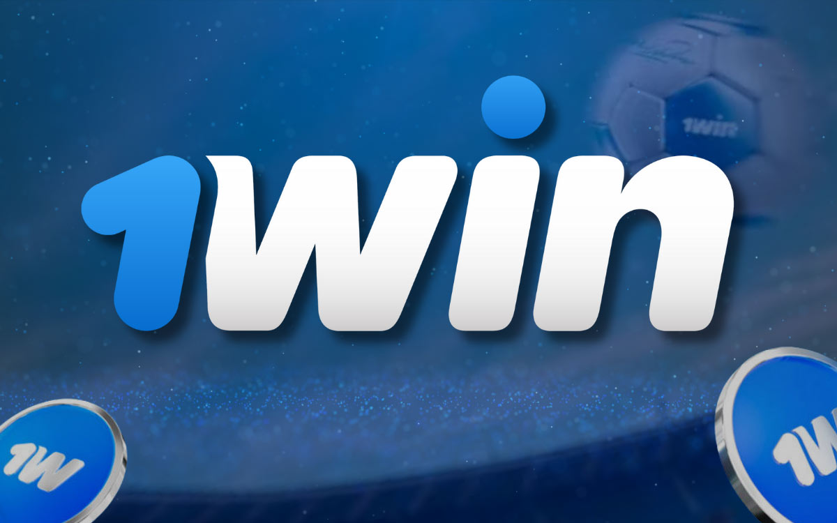 1Win es una casa de apuestas